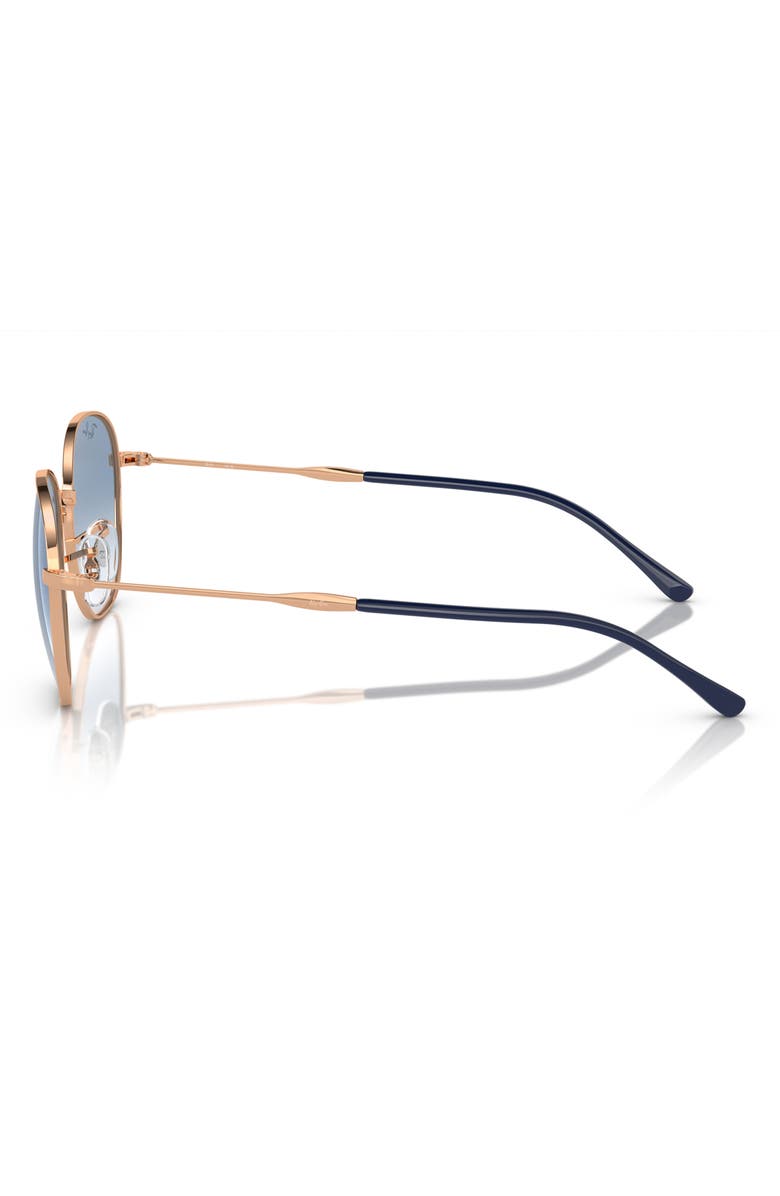 Ray-Ban 55mm Gradient Phantos Sunglasses, Alternate, color,