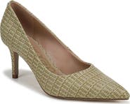 Sam Edelman Vienna Pointed Toe Pump