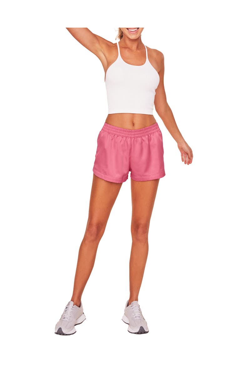 Reed Short, Main, color, Dark pink