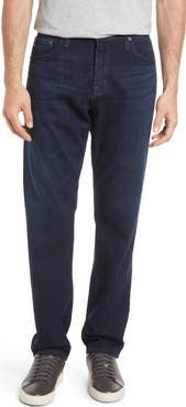 AG Owens Athletic Straight Leg Jeans