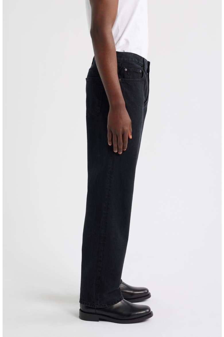 Relaxed Fit Jeans, Alternate, color, REWIND