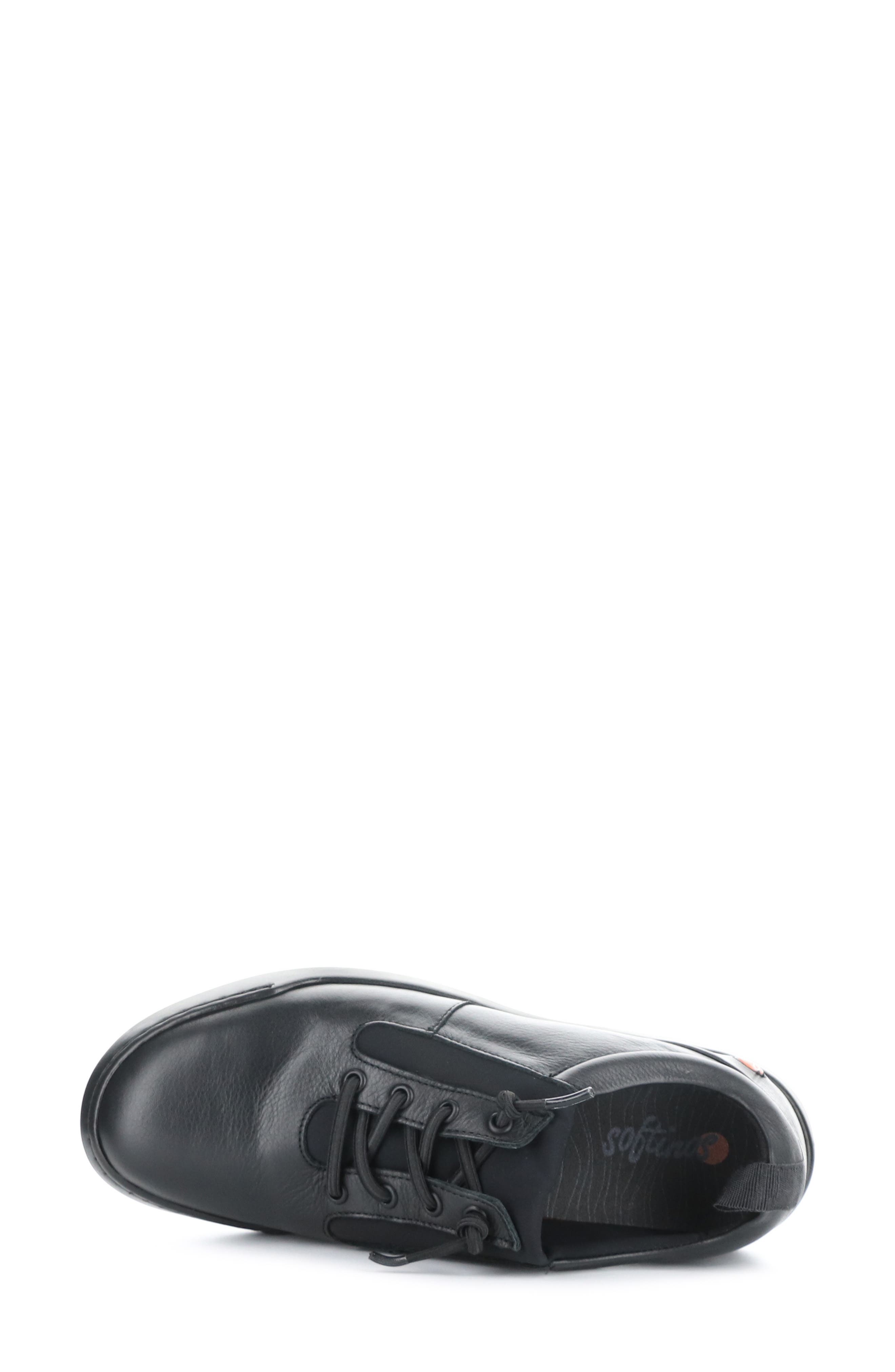 Softinos by Fly London Bann Sneaker, Alternate, color, 