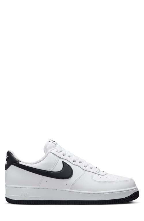 Nike Air Force 1 '07 Sneaker