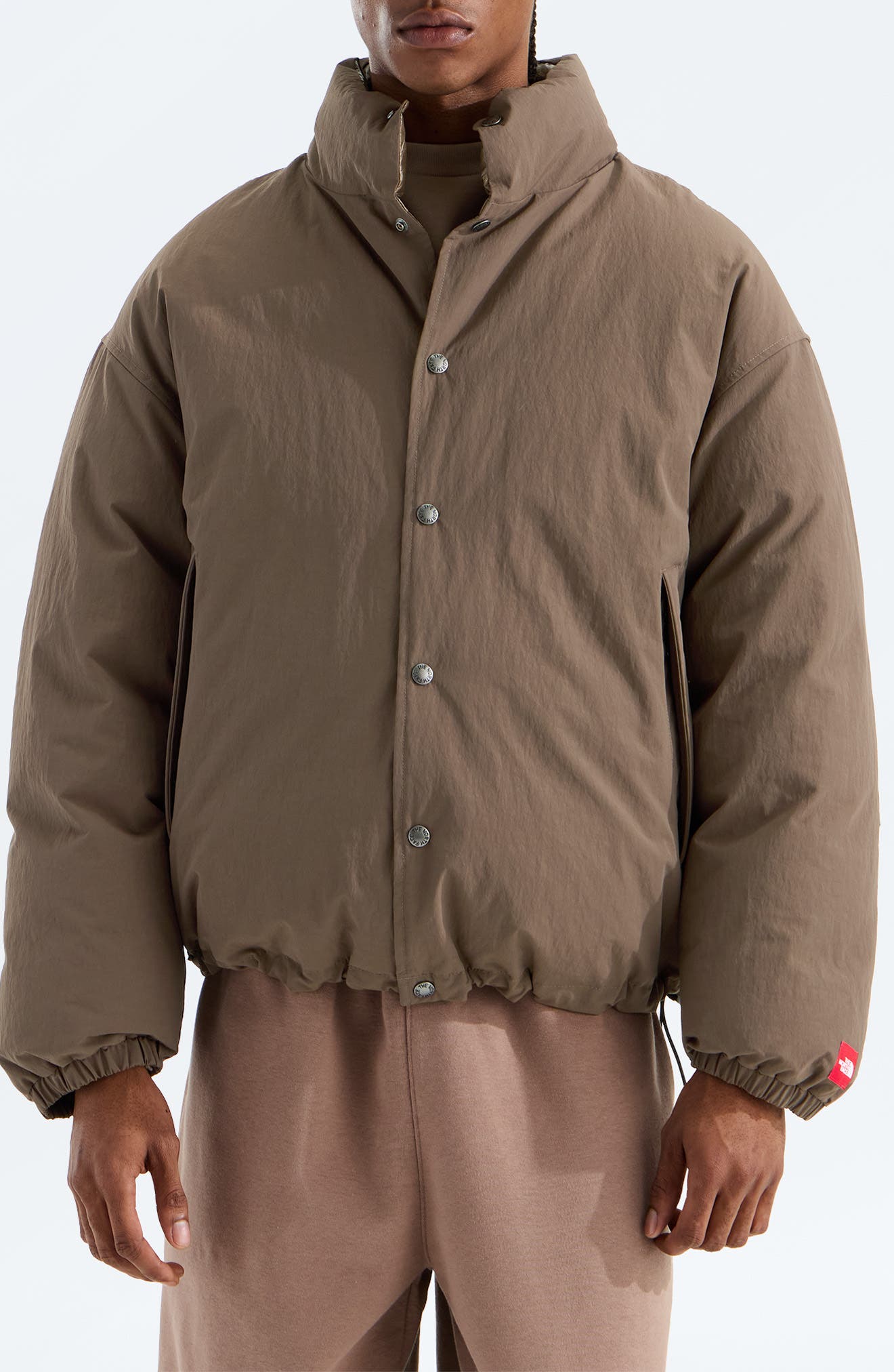 The North Face Red Box Jacket (Men) | Nordstrom