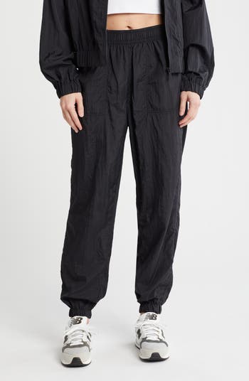 【KASHIKO】Zenu Belt Sweat Pants KASHIKO Zenu Belt Sweat Pants White