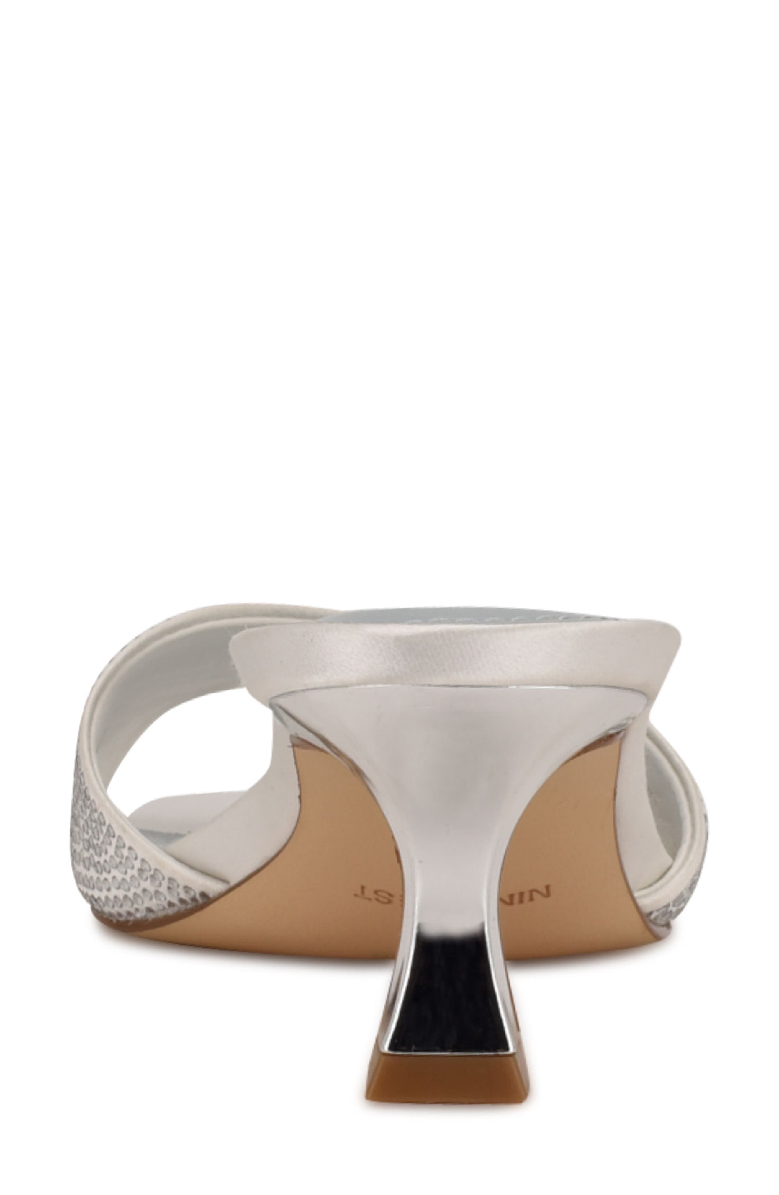 Nine West Indra Sandal, Alternate, color, 