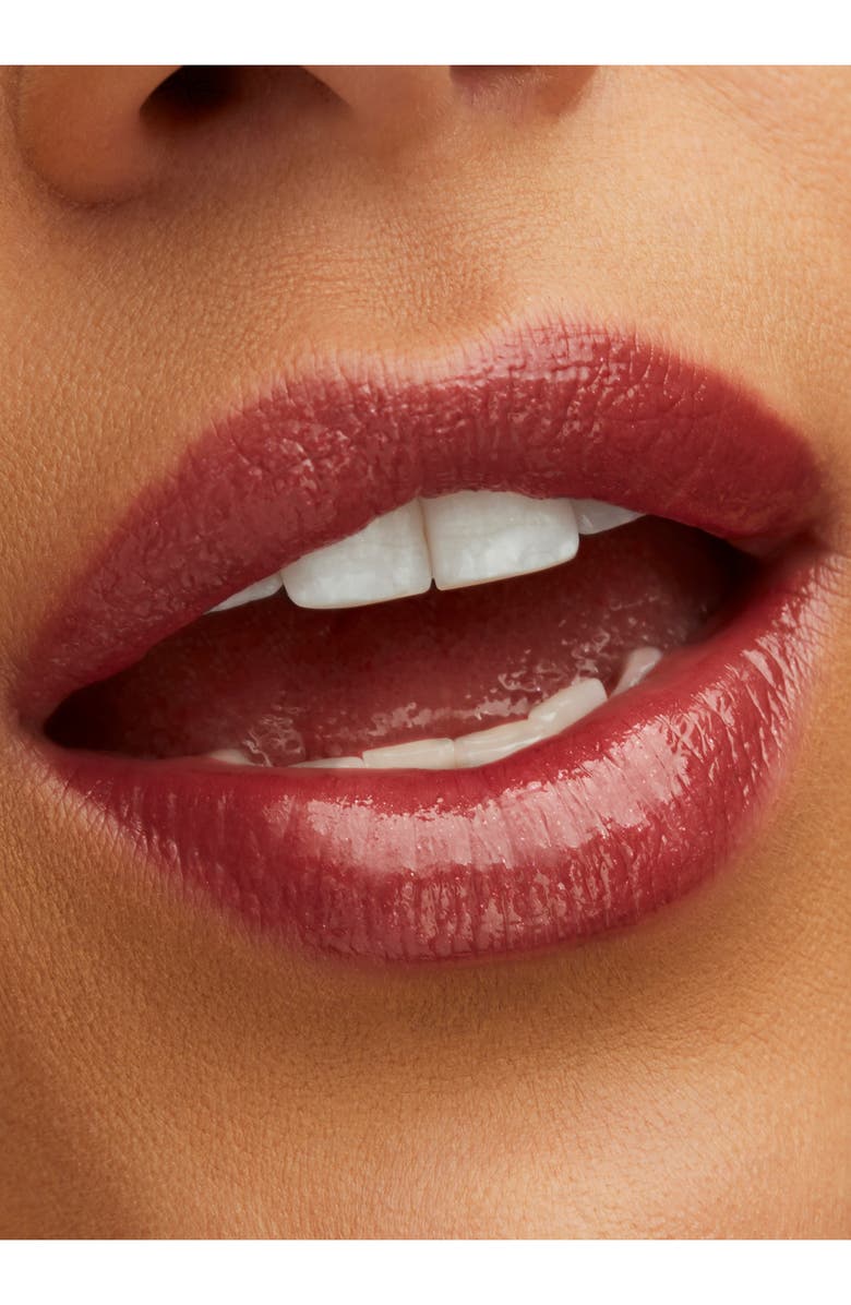 MAC Cosmetics Award-Winning Lip Kit Primer, Lipstick & Gloss Set $55 Value, Alternate, color, 