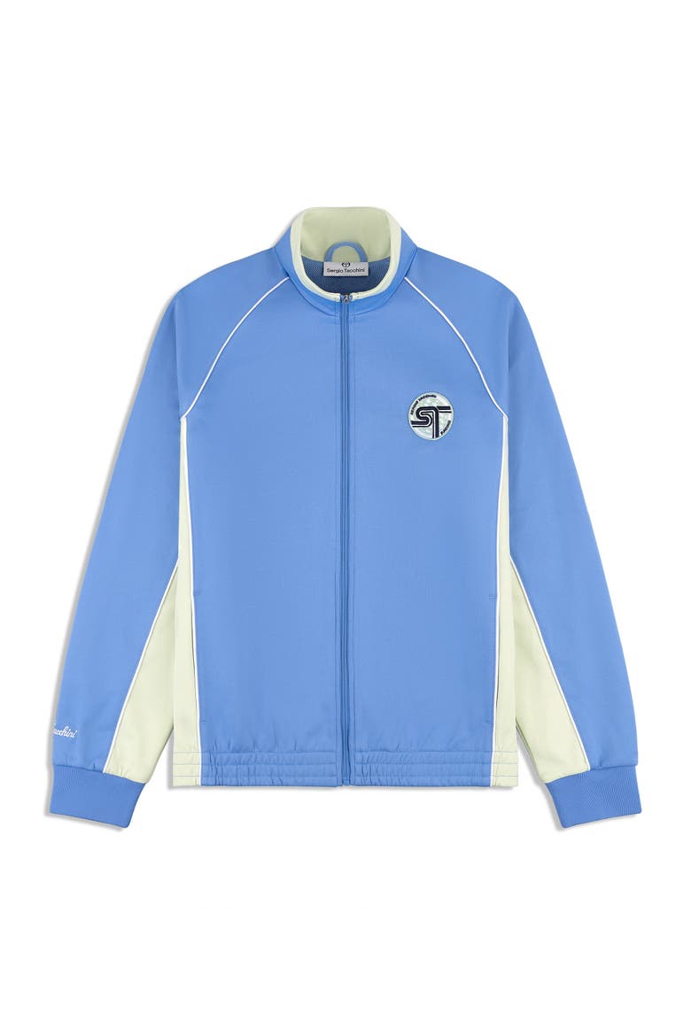 Corsa Track Jacket, Alternate, color, ULTRAMARINE