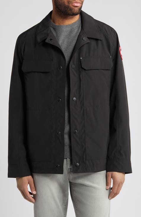 Nordstrom canada goose men hotsell