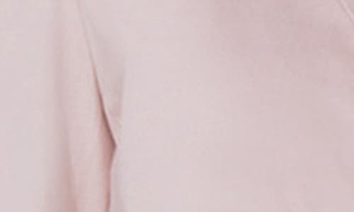 Akris Punto Washed Cotton Sateen Jacket In Rose