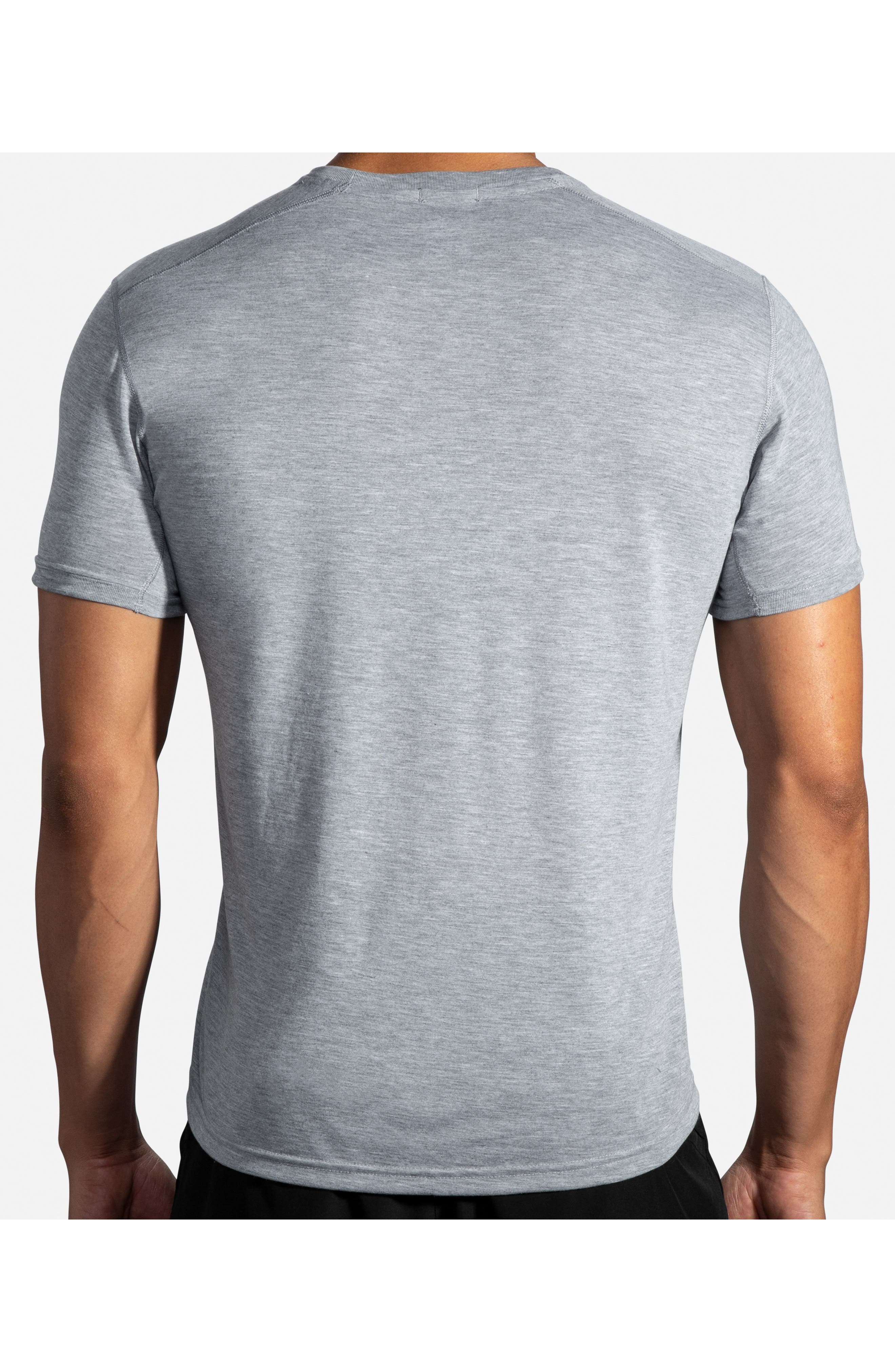 Brooks Distance Performance Running T-Shirt (Men) | Nordstromrack