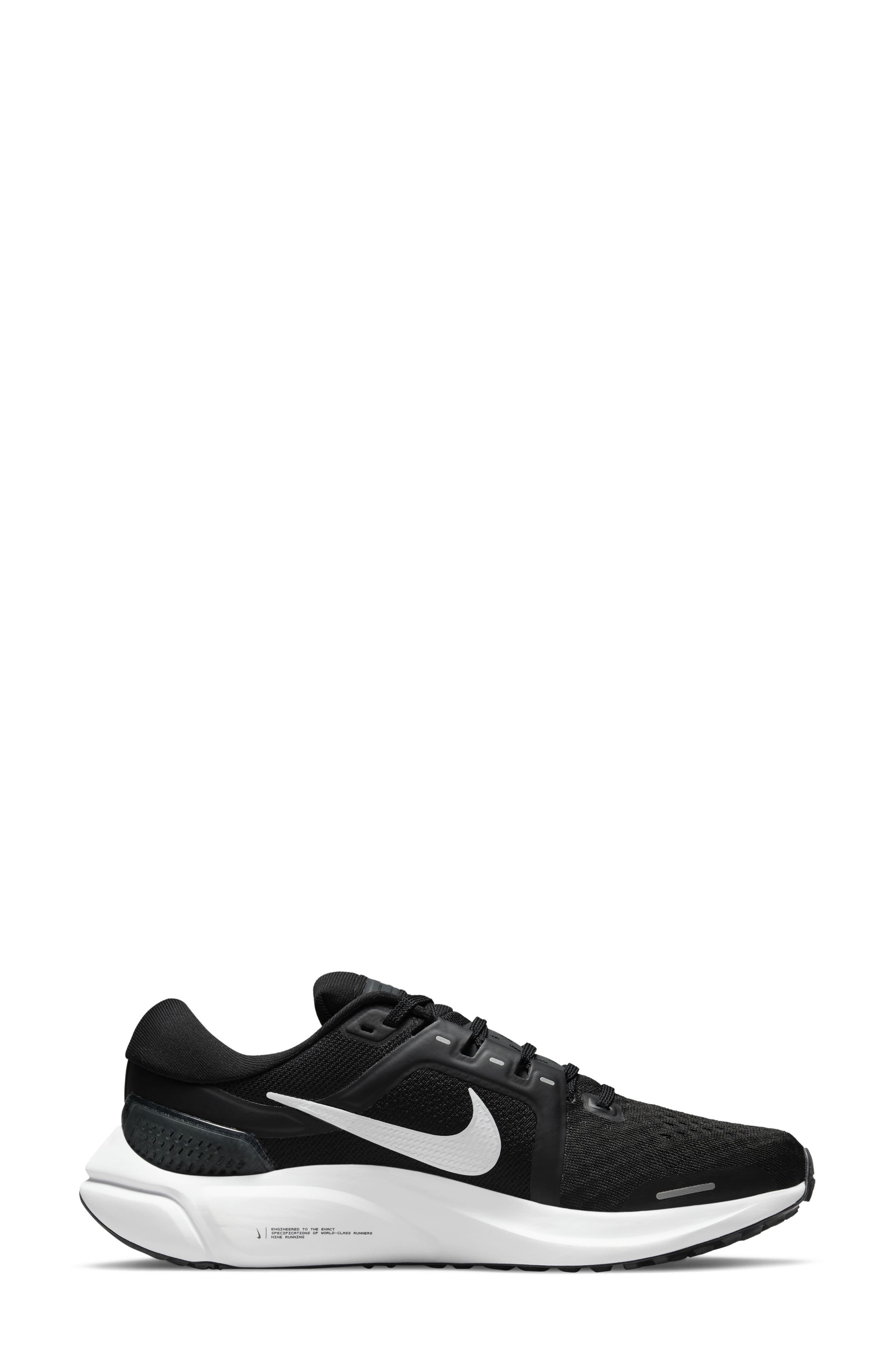 Nike Air Zoom Vomero 16 Sneaker, Alternate, color, 