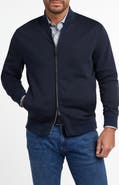 David Donahue Cruiser Bomber Jacket