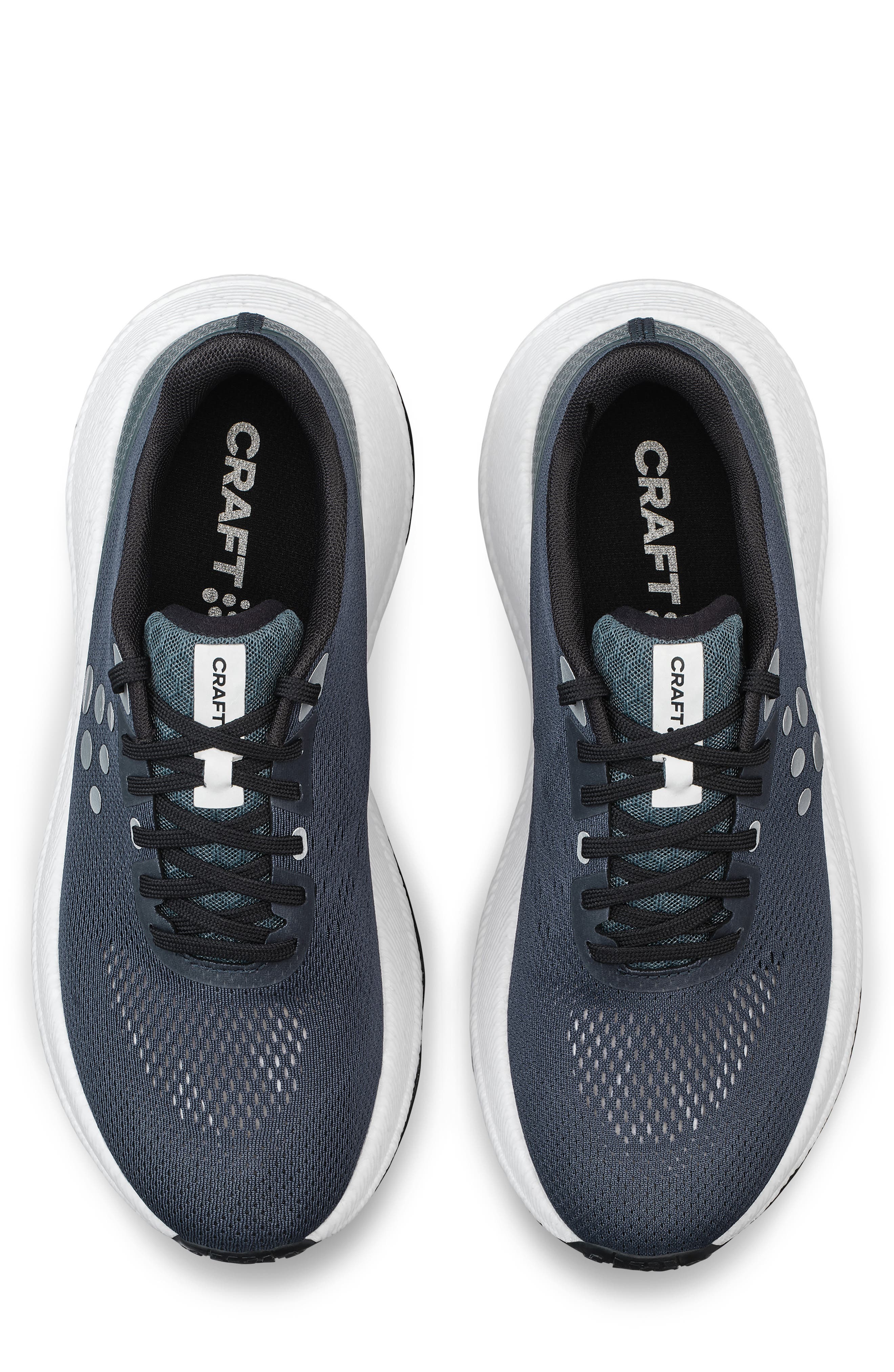 Craft Xplor Hybrid Running Shoe, Alternate, color, Blaze