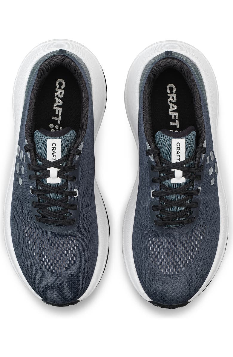 Craft Xplor Hybrid Running Shoe, Alternate, color, Blaze