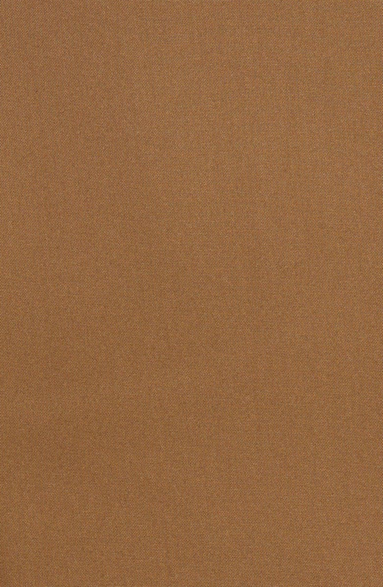 Good American Unisex Blazer, Alternate, color, Sepia