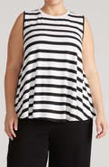 Universal Standard Heatwave Divine Tank Top