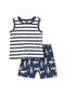 selected Naval Blue