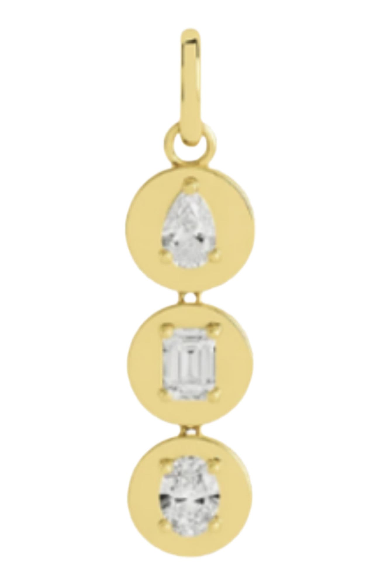 selected Yellow Gold