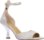 J. Reneé Lantana Ankle Strap Sandal