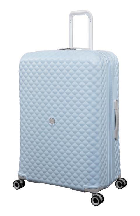 Glitzy 31-Inch Softside Spinner Luggage
