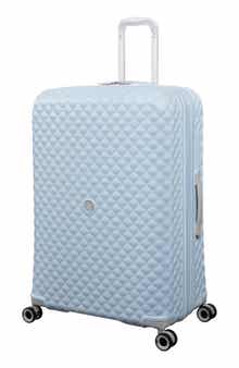 IT LUGGAGE Glitzy 31-Inch Softside Spinner Luggage