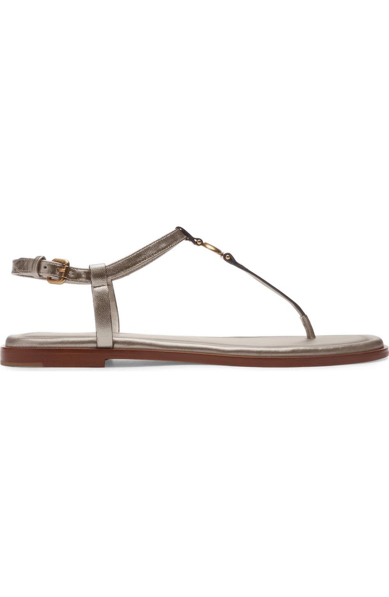 COACH Jessica Sandal, Alternate, color,