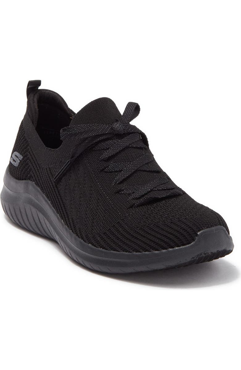 SKECHERS Ultra Flex 2.0 Lit Sneaker, Main, color,