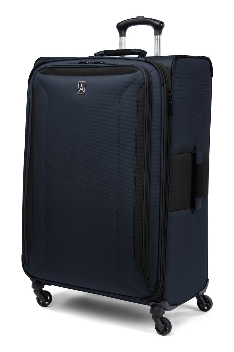 TRAVELPRO Pilot Air™ 2 29-Inch Expandable Large Checked Spinner
