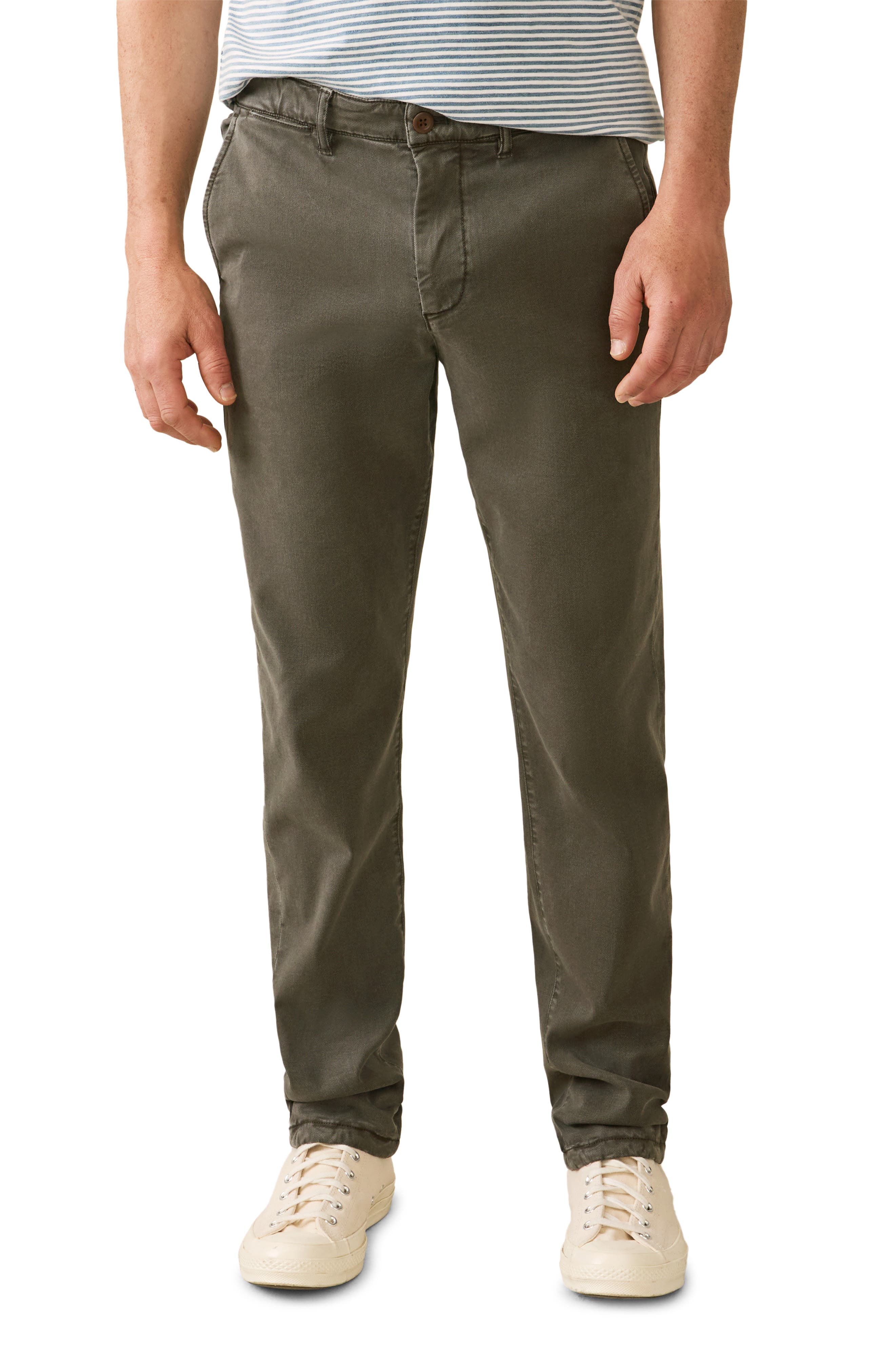 Coastline Chino Pants