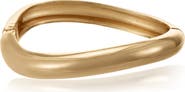 Ettika Modernist Wide Bangle
