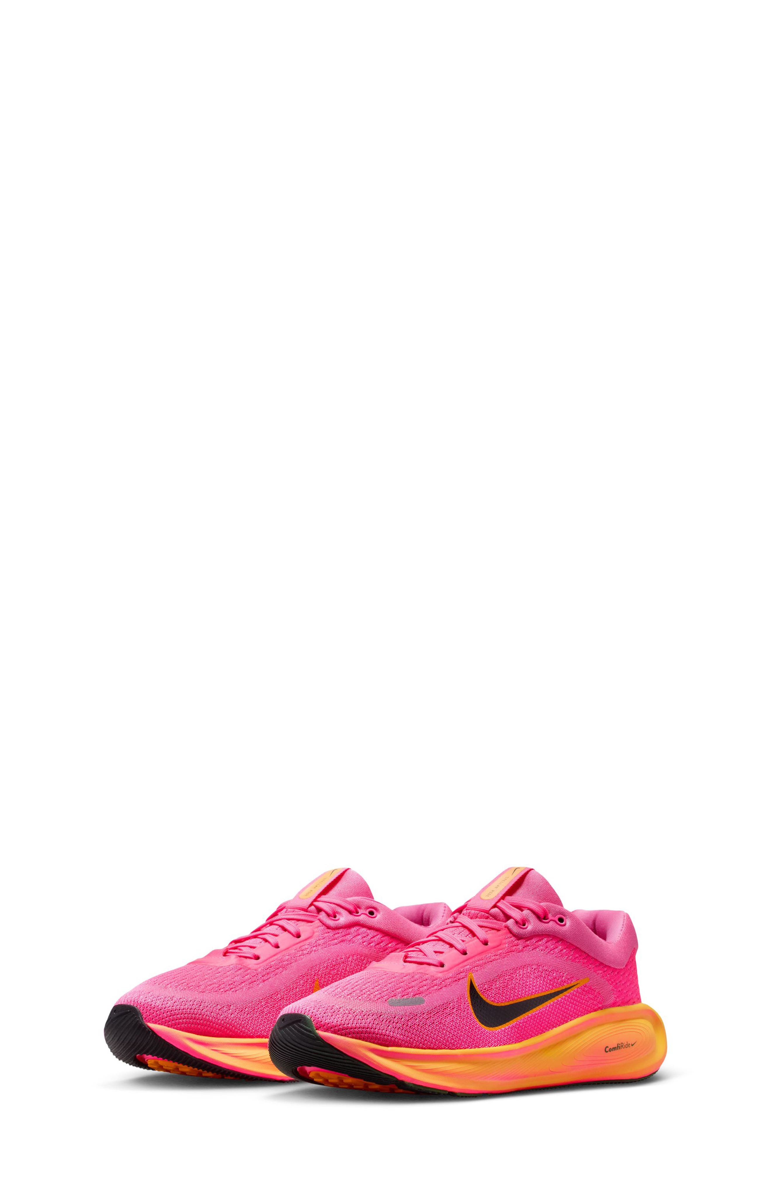  Pinksicle/ Black/ Hyper Pink