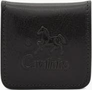 Cavalinho Gentleman Leather Coin Purse 531
