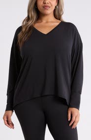 Zella Breathe Long Sleeve T-Shirt