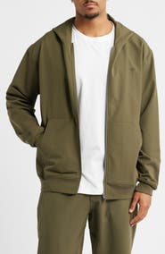 SANTO STUDIO Tempo Tech Zip Jacket