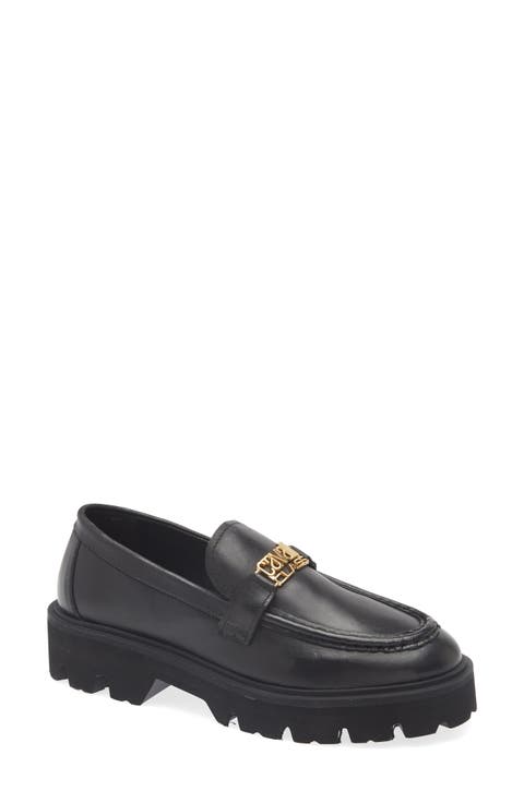 Cortina Lug Loafer (Women)