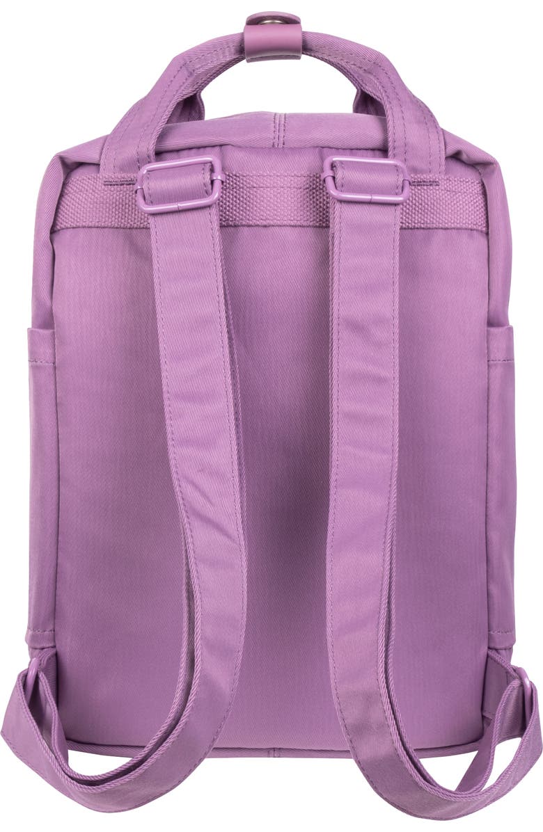 Doughnut Macaroon Mini Ribbon Series Backpack, Alternate, color,