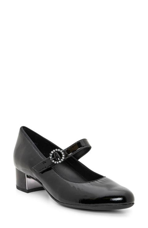 Novelle Mary Jane Pump (Women)