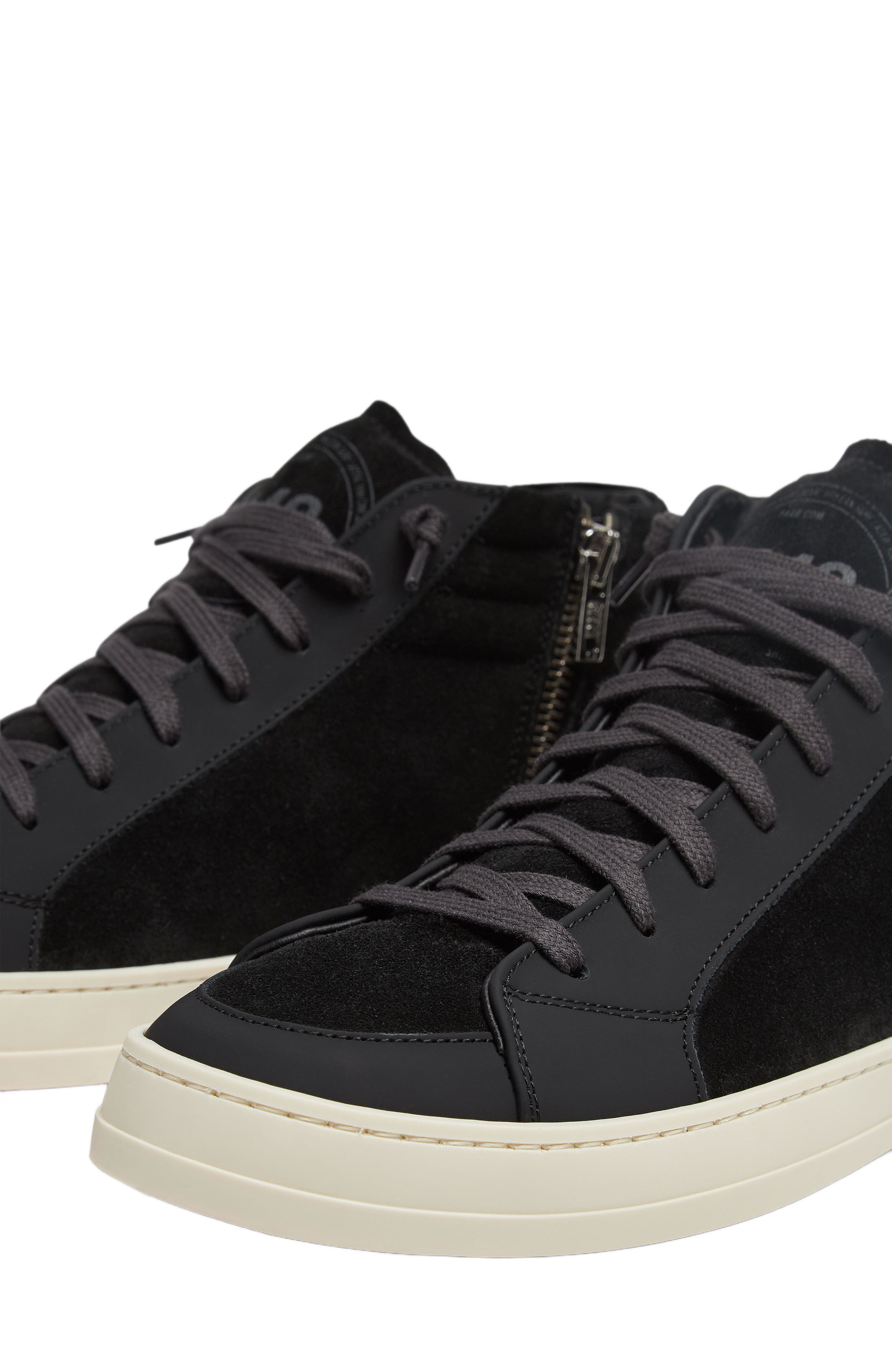 P448 Skate Sneaker, Alternate, color, 