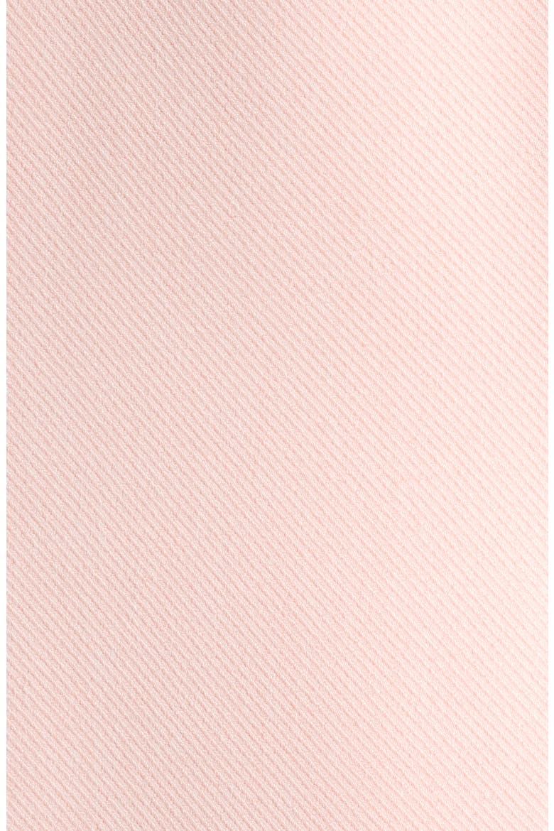 One-Button Blazer, Alternate, color, SLIPPER PINK
