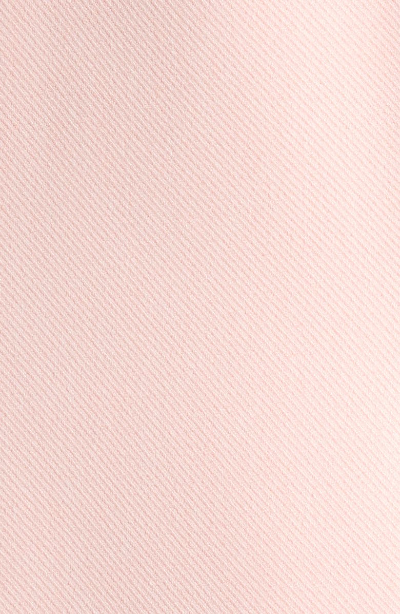 Tahari ASL One-Button Blazer, Alternate, color, Slipper Pink