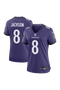 selected Purple