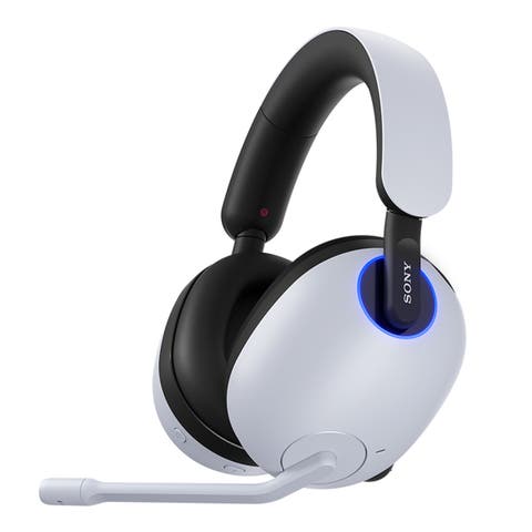 INZONE H9 Wireless Noise Cancelling Gaming Headset