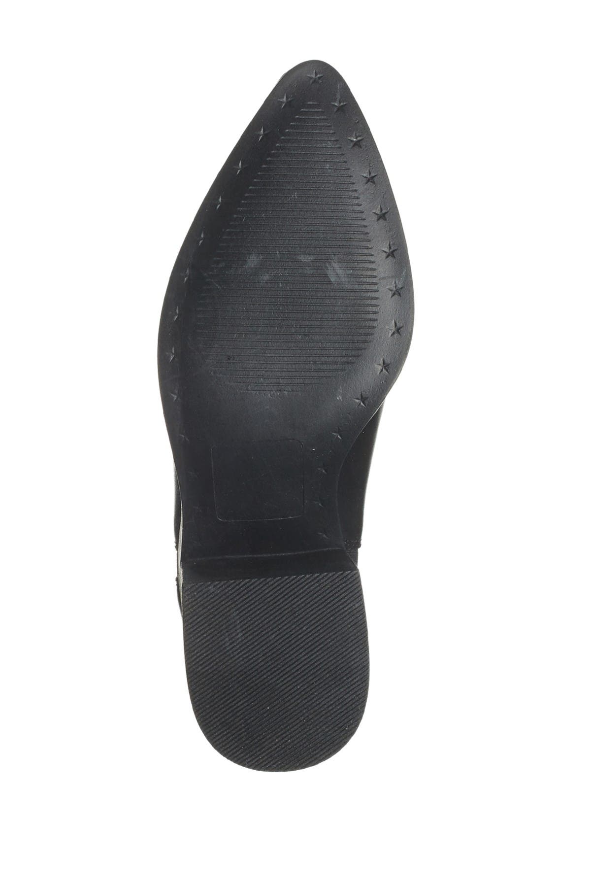 Steve Madden Arrive Bootie, Alternate, color, 