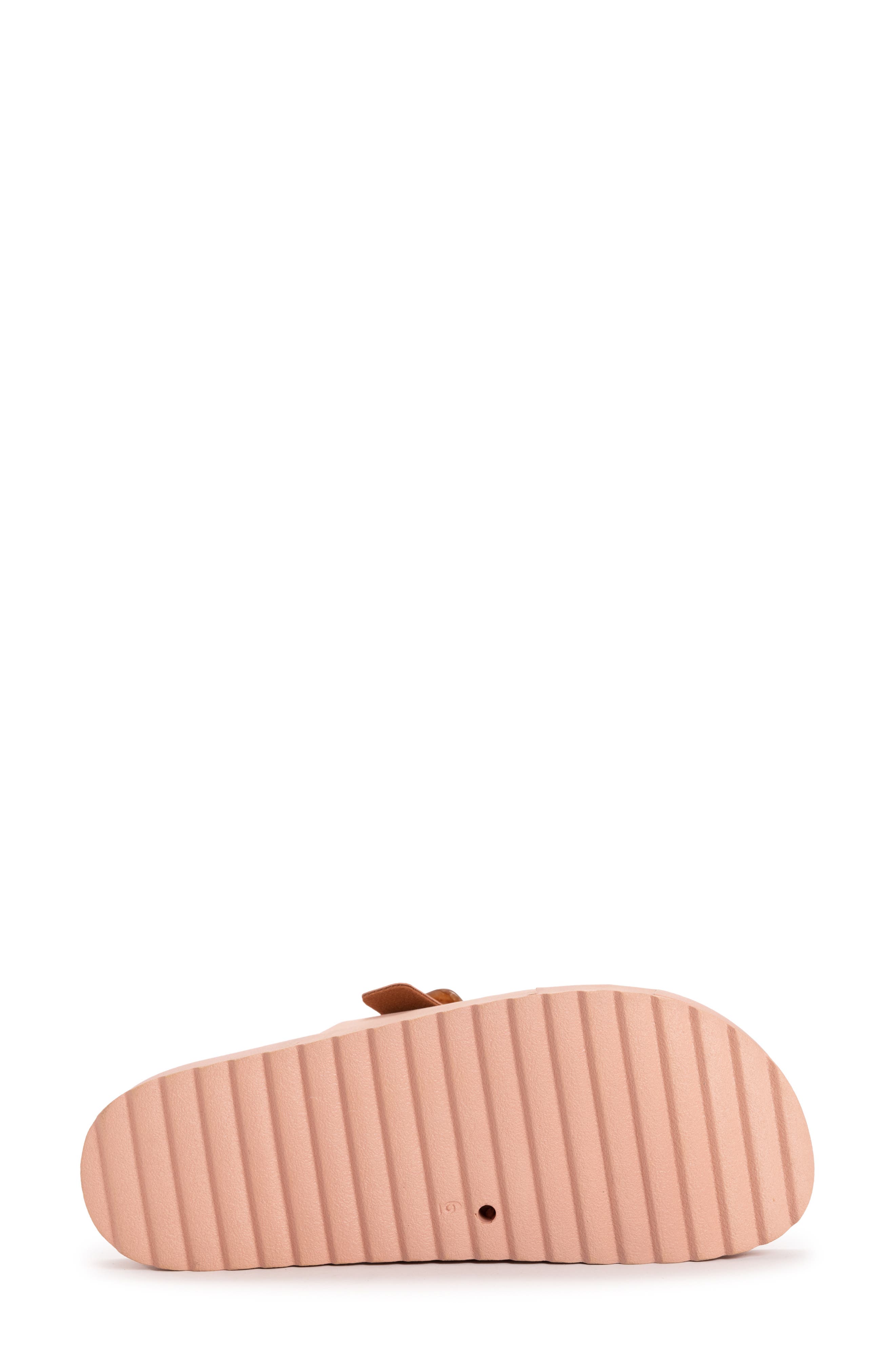 Grand Shayna Slide Sandal, Alternate, color, PINK