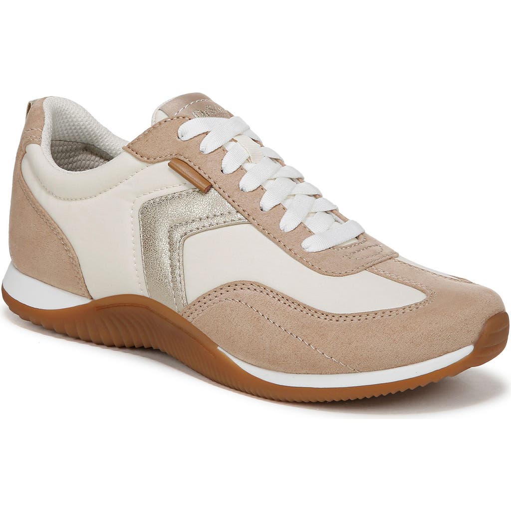 DR. SCHOLL'S DR. SCHOLL'S GOOD OL' DAYS LOW TOP SNEAKER
