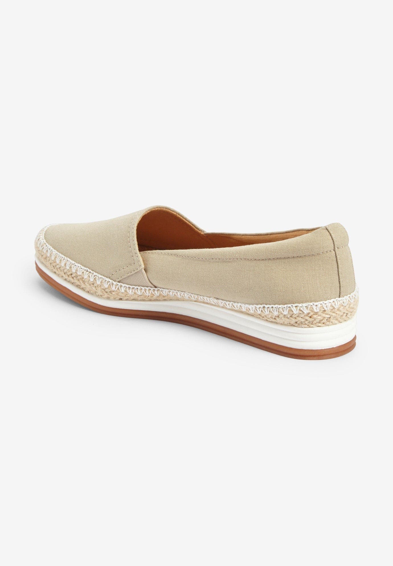 The Spencer Slip On Flat - image 4