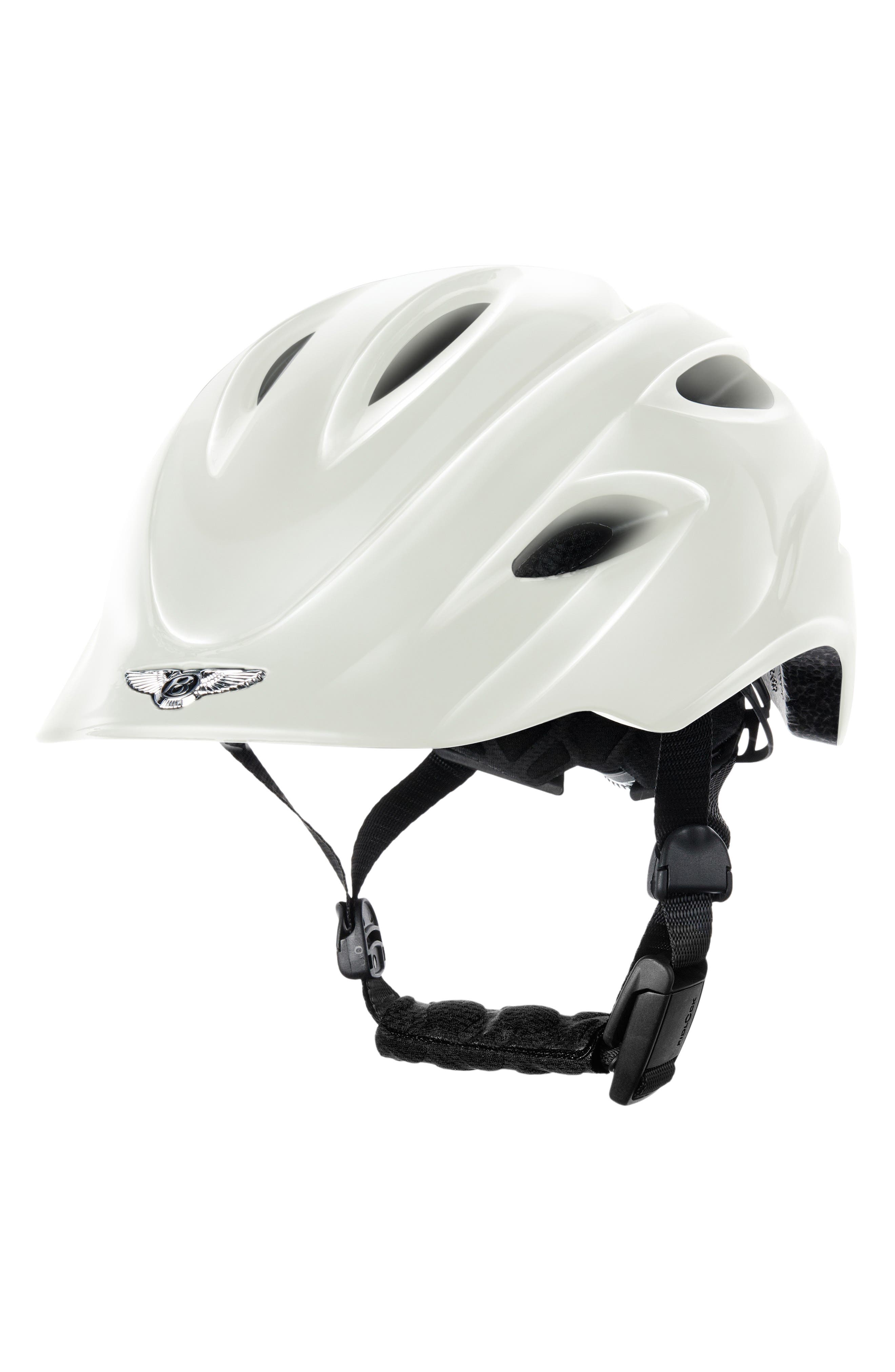 selected GLACIER WHITE