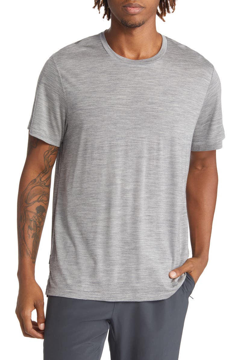 Icebreaker Cool-Lite<sup>™</sup> Sphere II T-Shirt, Main, color, 