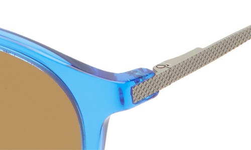 Eyebobs Golden Age 45mm Small Polarized Round Sunglasses